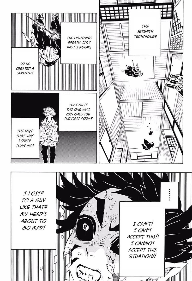 Demon Slayer: Kimetsu no Yaiba Chapter 146 - Page