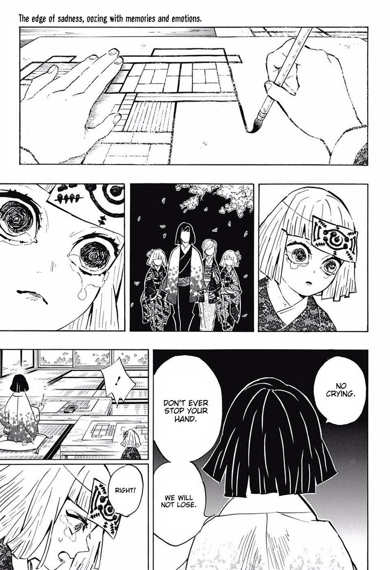 Demon Slayer: Kimetsu no Yaiba Chapter 147 - Page