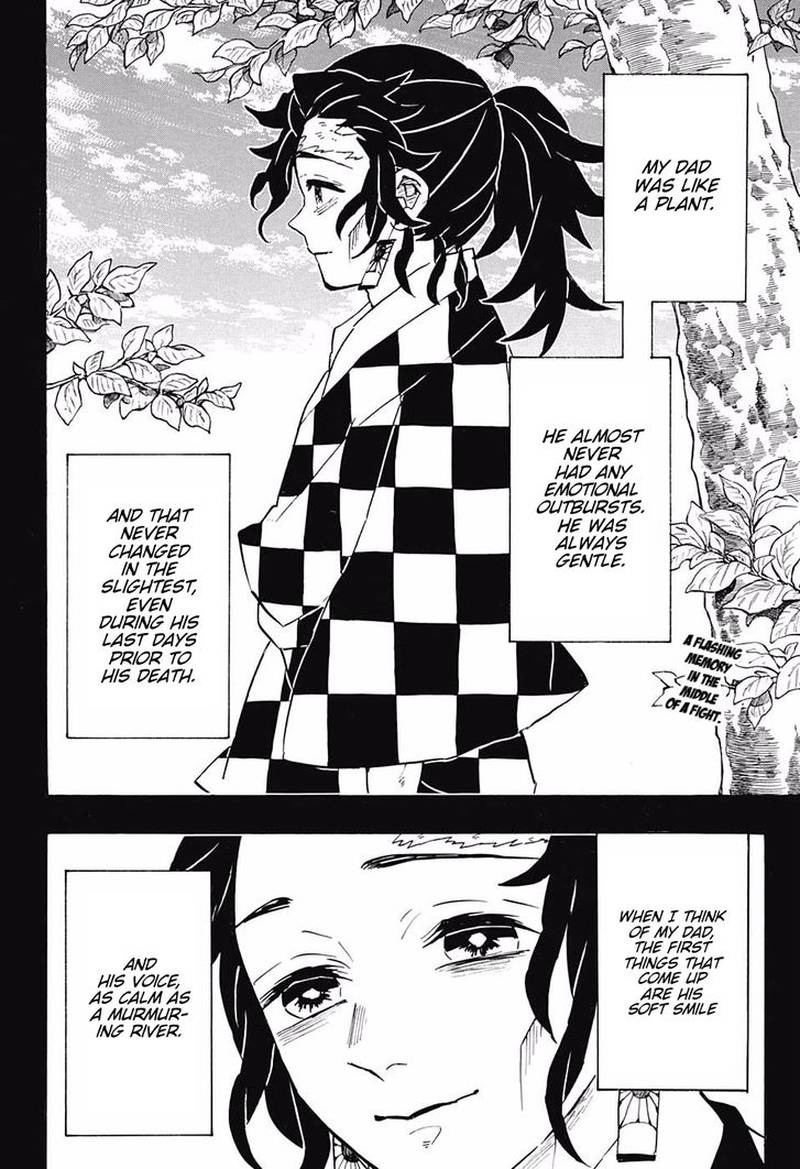 Demon Slayer: Kimetsu no Yaiba Chapter 151 - Page