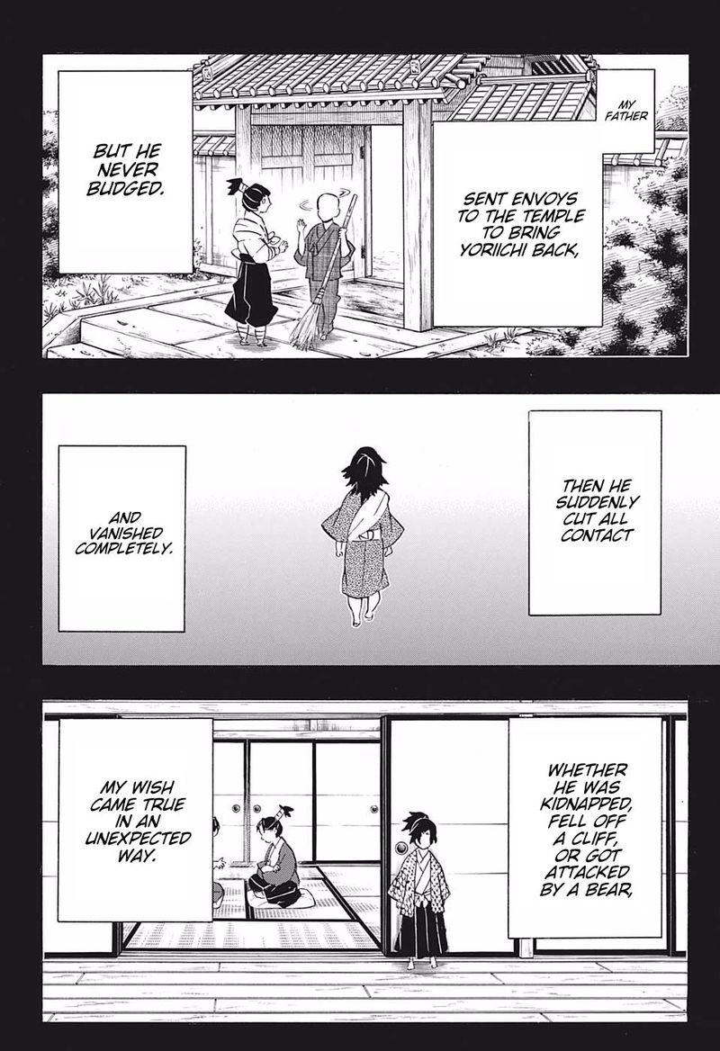Demon Slayer: Kimetsu no Yaiba Chapter 178 - Page