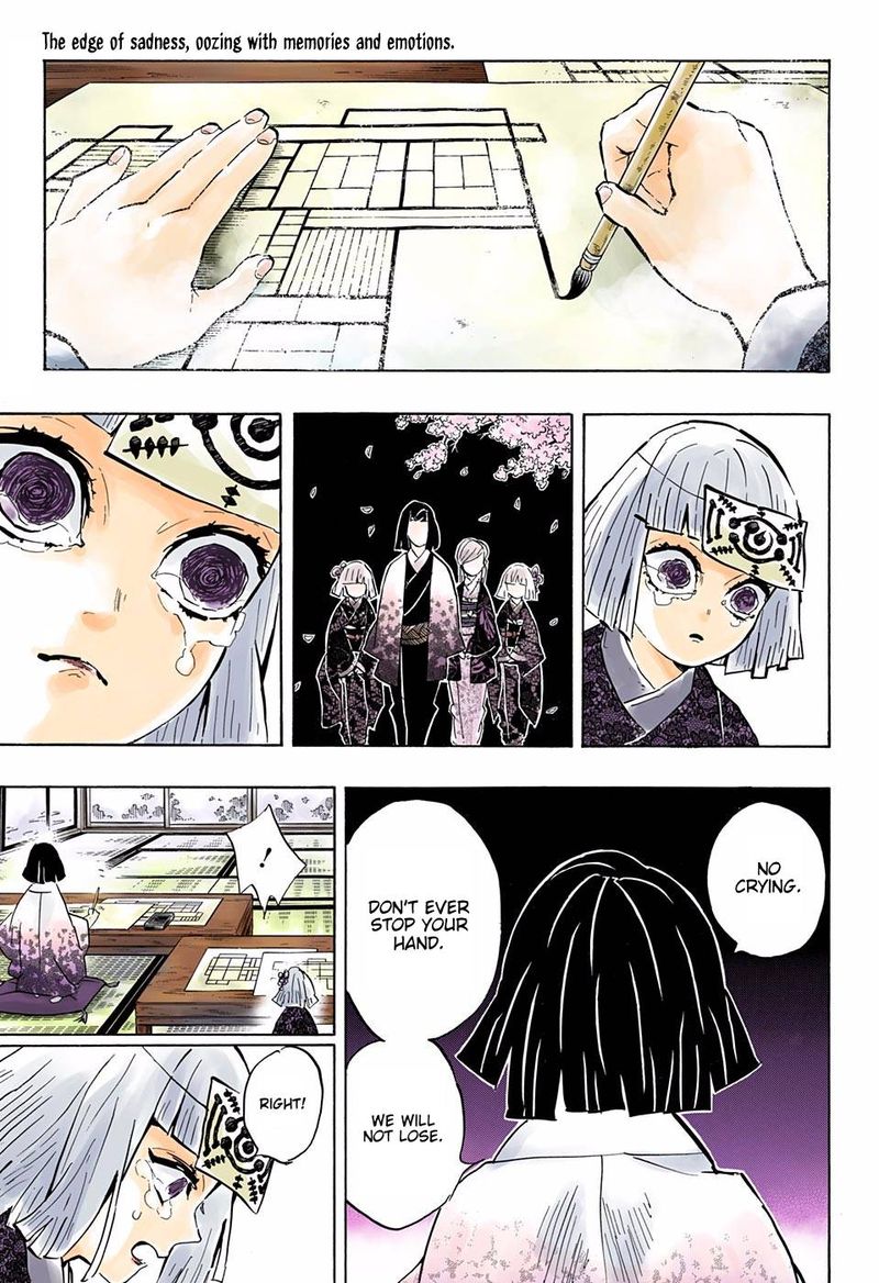 Kimetsu No Yaiba   Digital Colored Comics Chapter 147 - Page