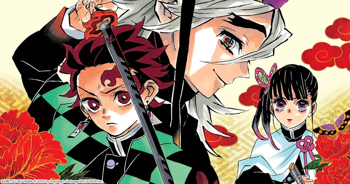 Kimetsu No Yaiba   Digital Colored Comics Chapter 162 - Page
