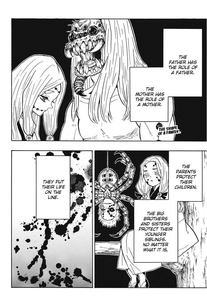 Demon Slayer: Kimetsu no Yaiba Chapter 39 - Page