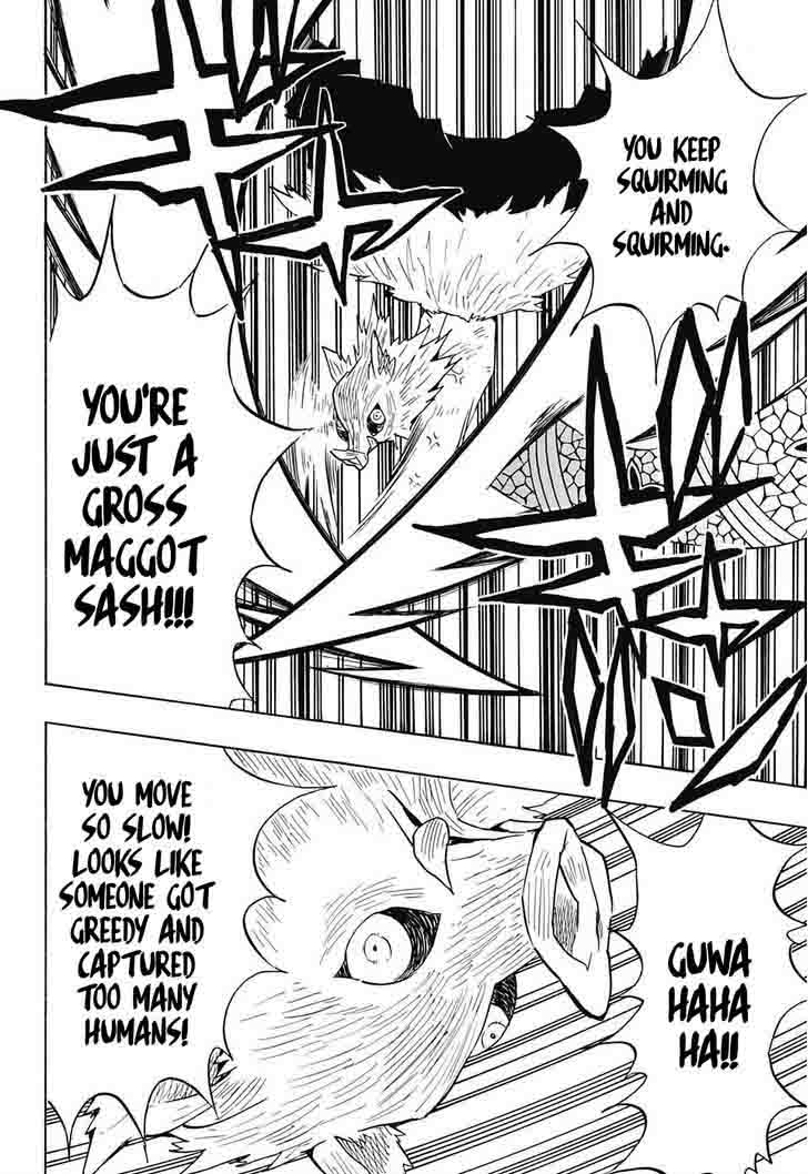 Demon Slayer: Kimetsu no Yaiba Chapter 79 - Page