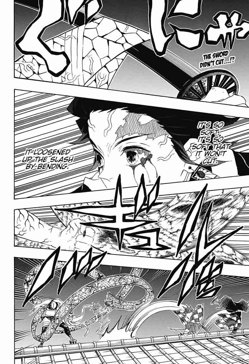 Demon Slayer: Kimetsu no Yaiba Chapter 82 - Page