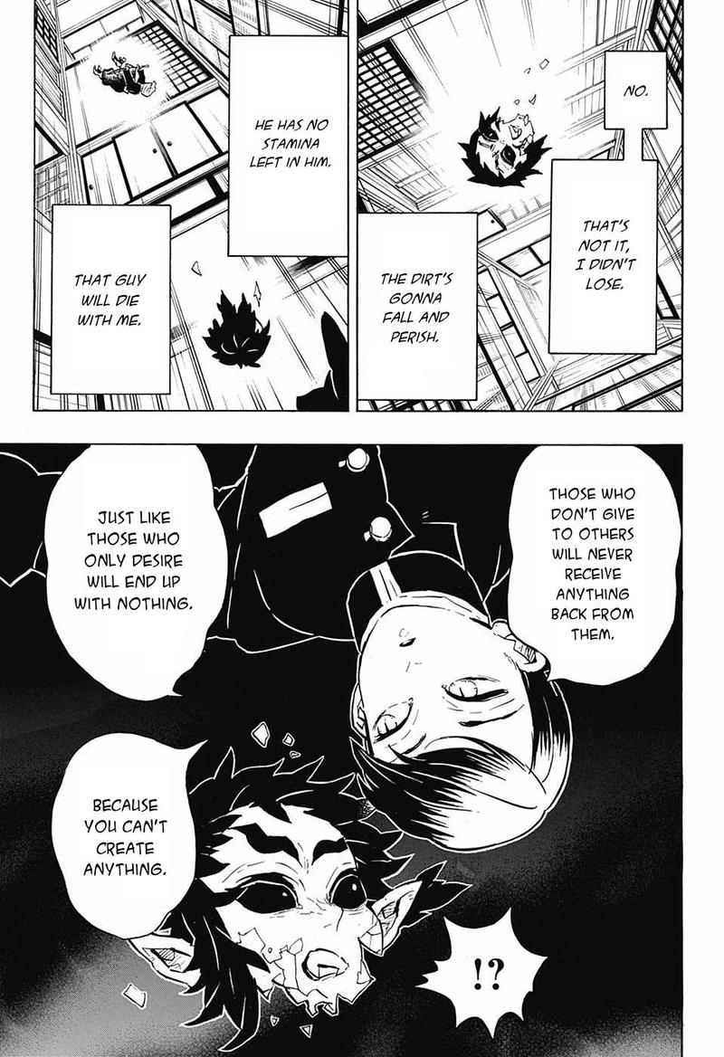Demon Slayer: Kimetsu no Yaiba Chapter 146 - Page