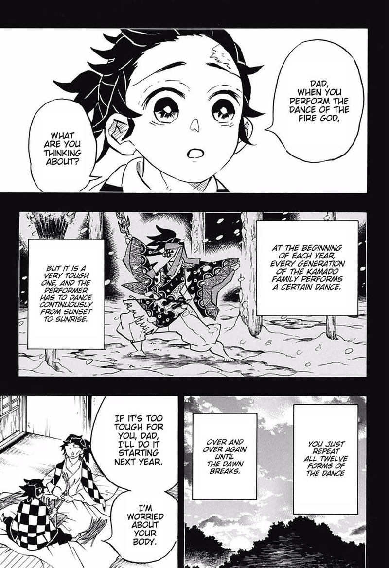 Demon Slayer: Kimetsu no Yaiba Chapter 151 - Page