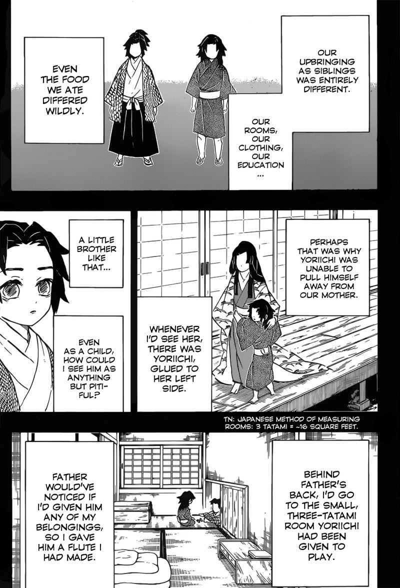 Demon Slayer: Kimetsu no Yaiba Chapter 177 - Page