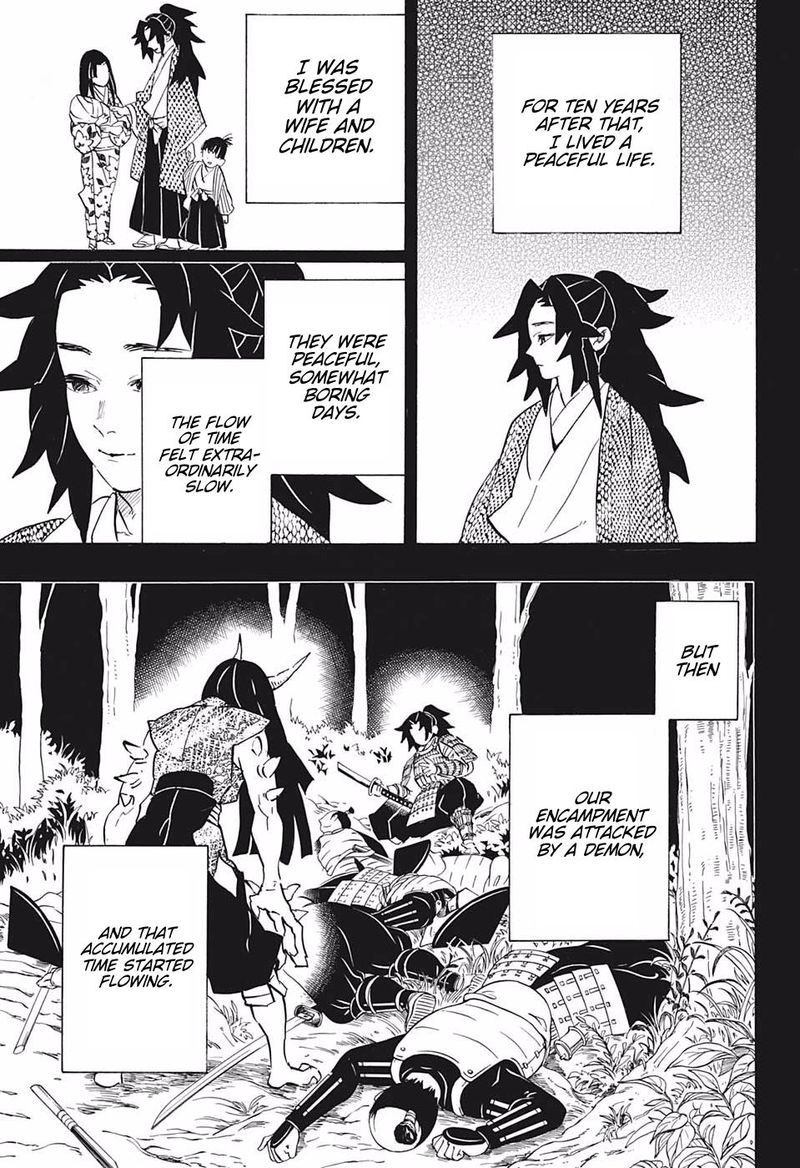 Demon Slayer: Kimetsu no Yaiba Chapter 178 - Page