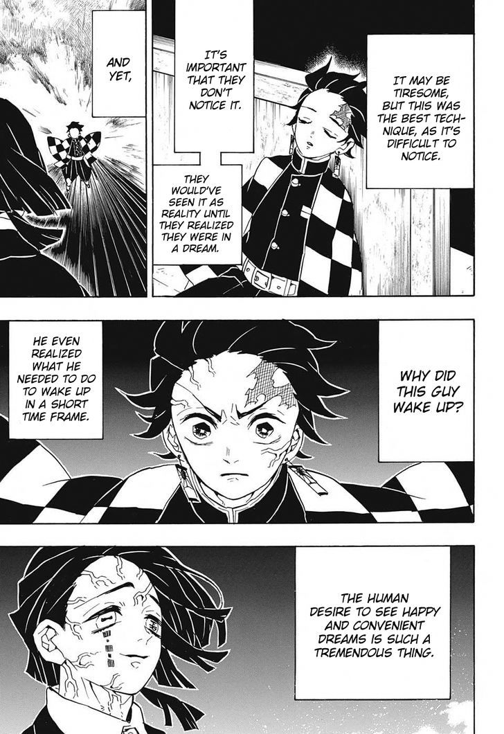 Demon Slayer: Kimetsu no Yaiba Chapter 59 - Page