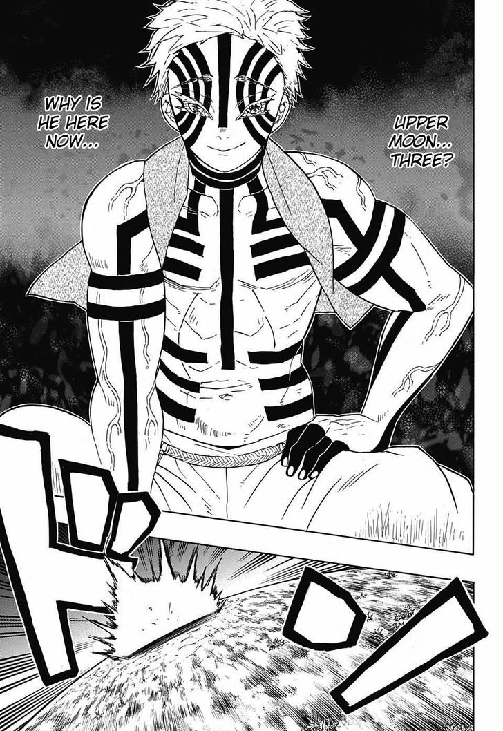 Demon Slayer: Kimetsu no Yaiba Chapter 63 - Page