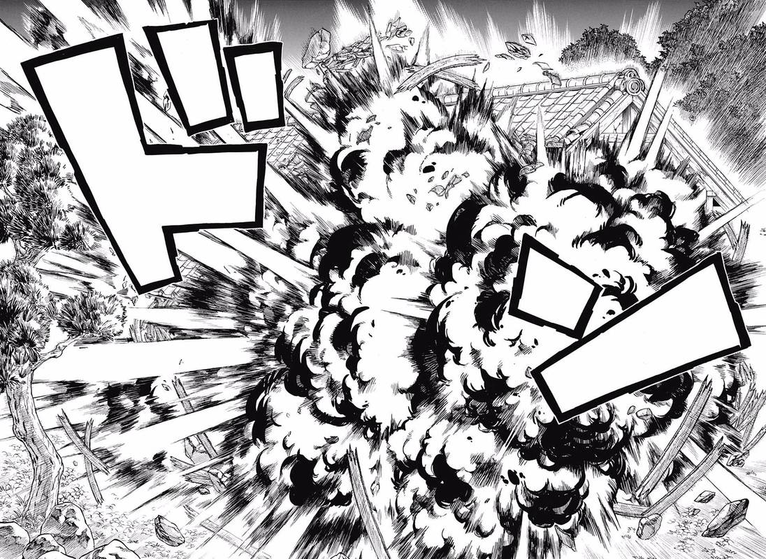 Demon Slayer: Kimetsu no Yaiba Chapter 138 - Page