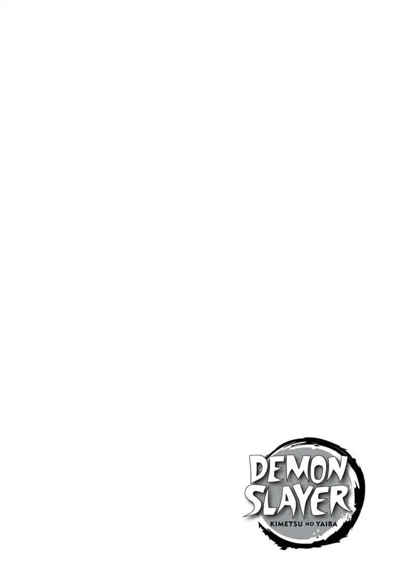 Demon Slayer: Kimetsu no Yaiba Chapter 162 - Page