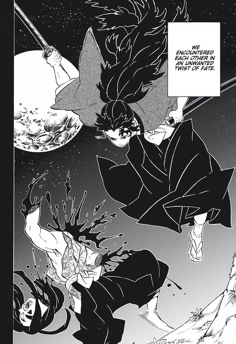 Demon Slayer: Kimetsu no Yaiba Chapter 178 - Page