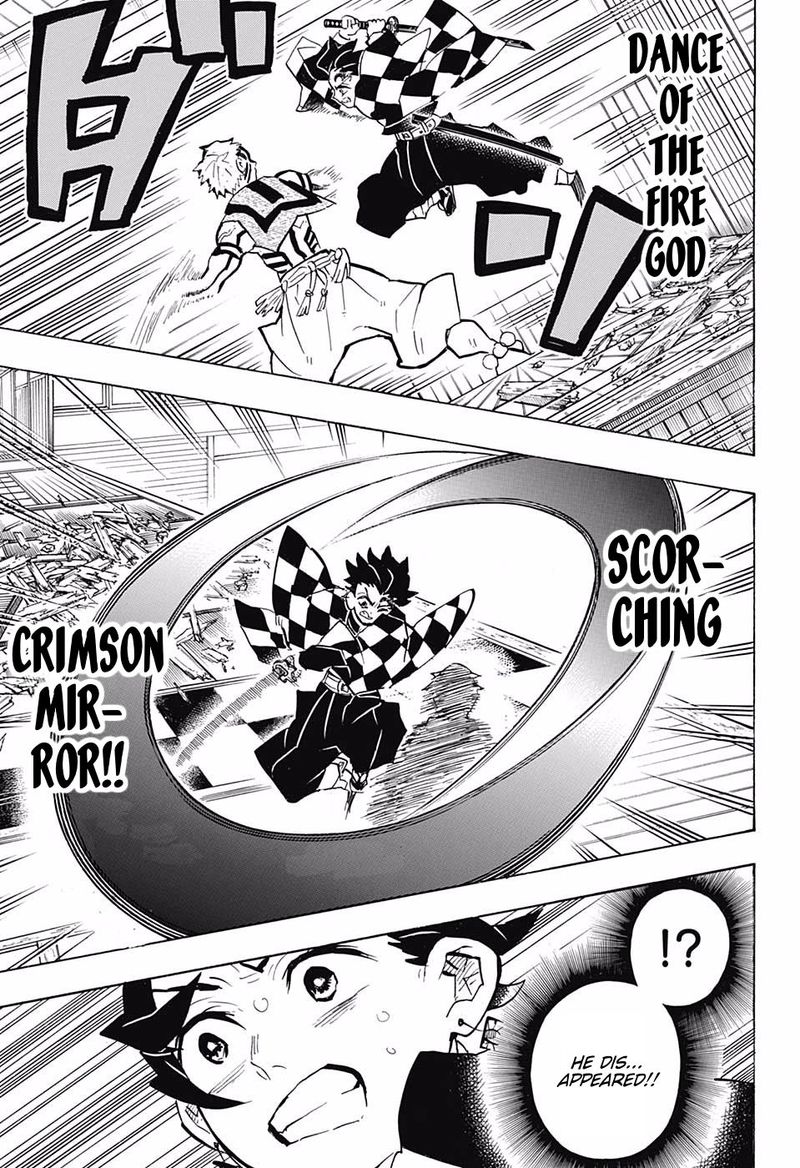 Demon Slayer: Kimetsu no Yaiba Chapter 148 - Page