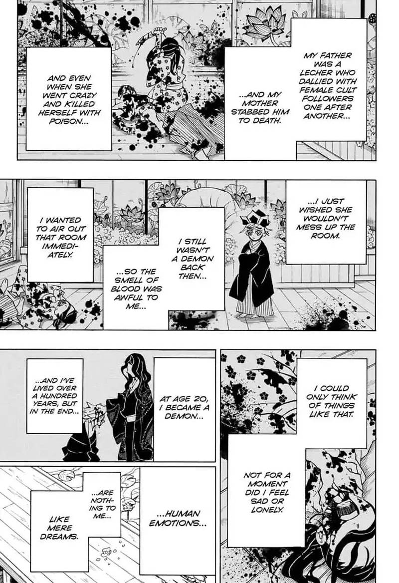 Demon Slayer: Kimetsu no Yaiba Chapter 163 - Page