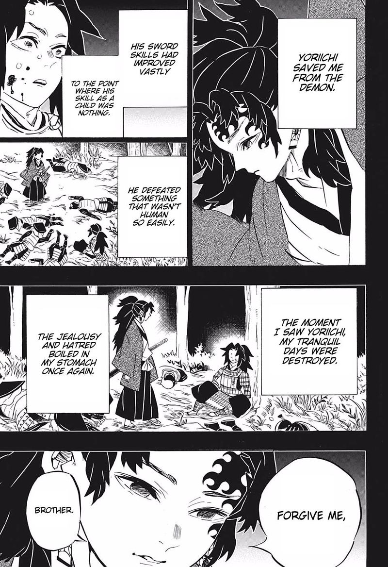 Demon Slayer: Kimetsu no Yaiba Chapter 178 - Page