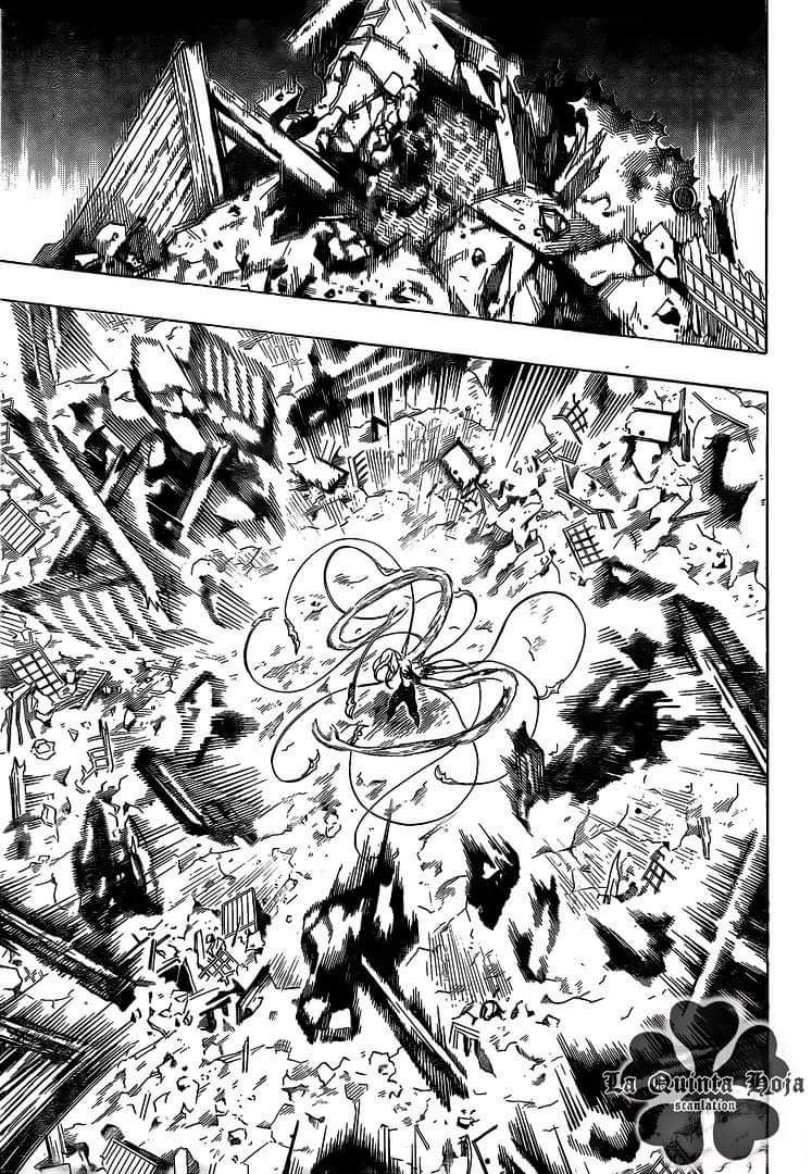 Demon Slayer: Kimetsu no Yaiba Chapter 184 - Page