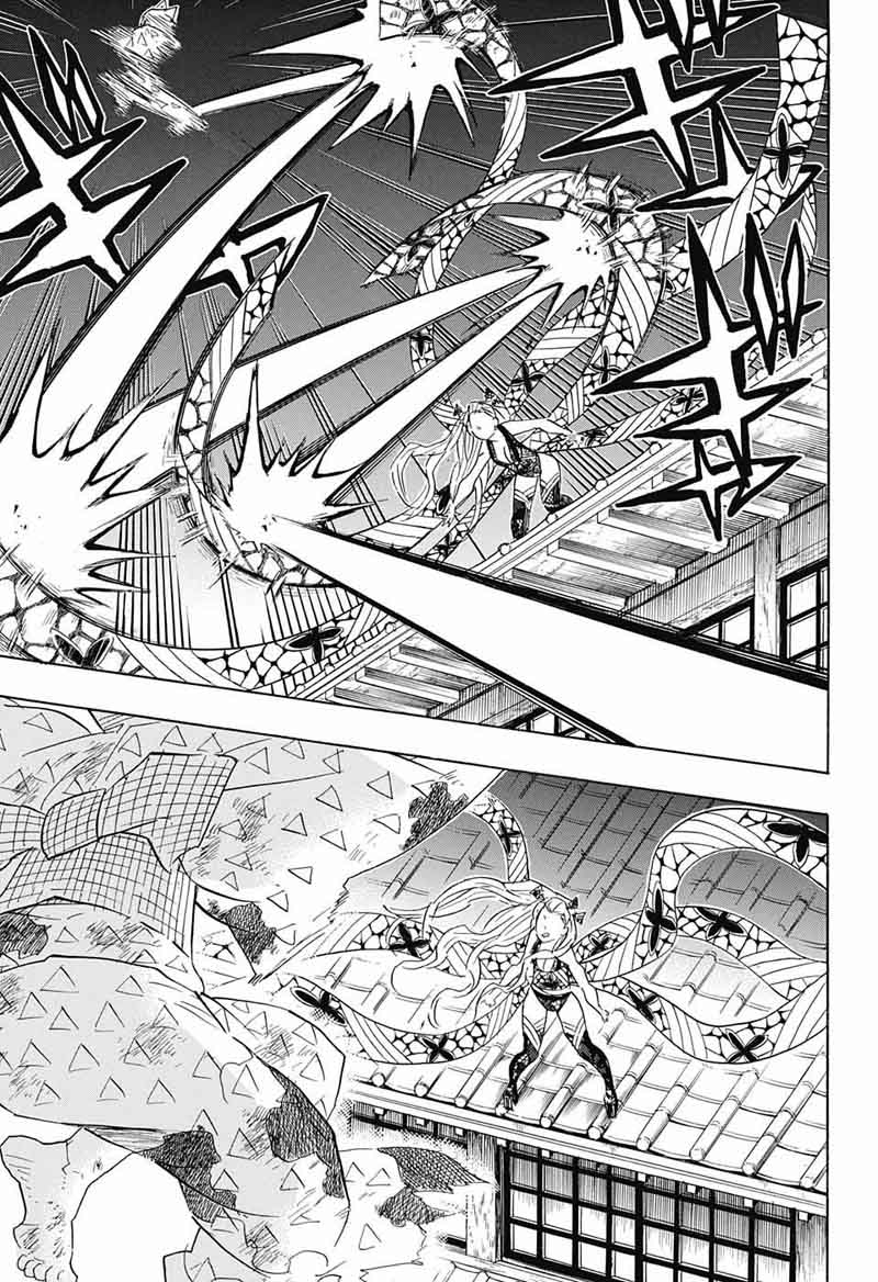 Demon Slayer: Kimetsu no Yaiba Chapter 93 - Page