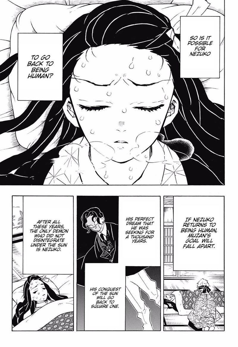 Demon Slayer: Kimetsu no Yaiba Chapter 147 - Page