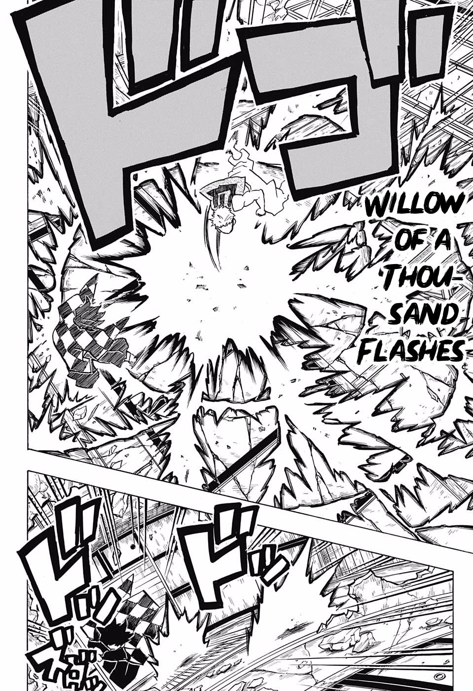 Demon Slayer: Kimetsu no Yaiba Chapter 149 - Page