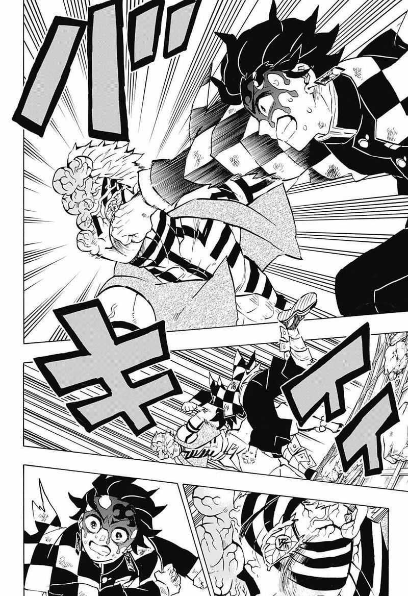 Demon Slayer: Kimetsu no Yaiba Chapter 156 - Page
