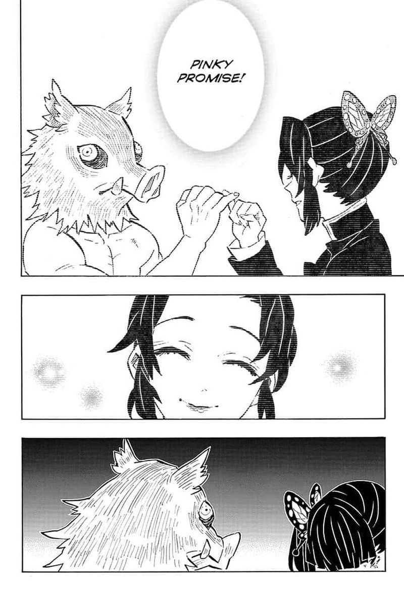 Demon Slayer: Kimetsu no Yaiba Chapter 159 - Page