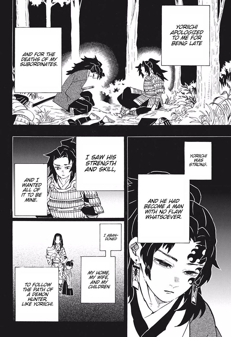 Demon Slayer: Kimetsu no Yaiba Chapter 178 - Page