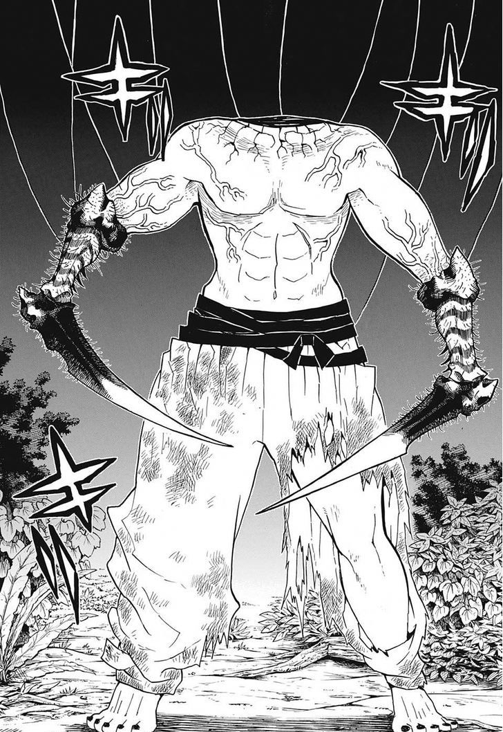 Demon Slayer: Kimetsu no Yaiba Chapter 31 - Page