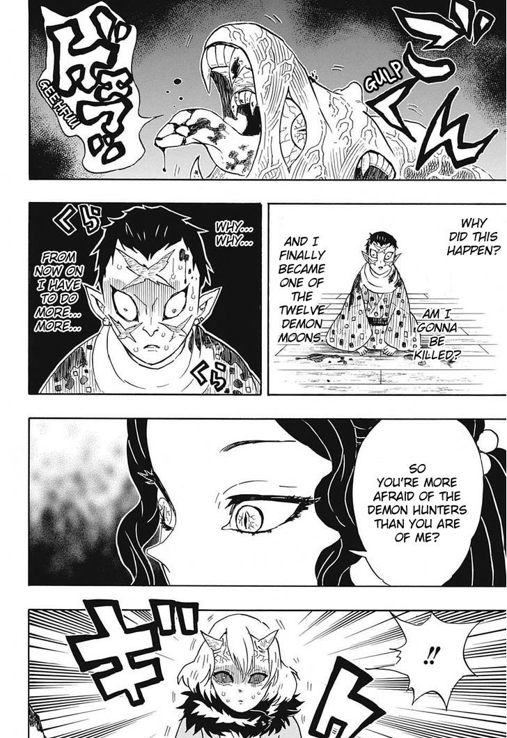 Demon Slayer: Kimetsu no Yaiba Chapter 52 - Page