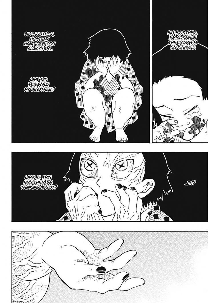 Demon Slayer: Kimetsu no Yaiba Chapter 8 - Page