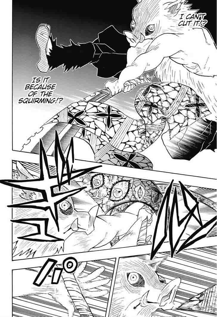 Demon Slayer: Kimetsu no Yaiba Chapter 79 - Page