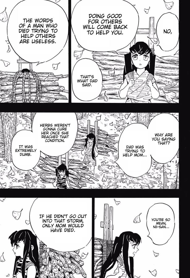 Demon Slayer: Kimetsu no Yaiba Chapter 118 - Page