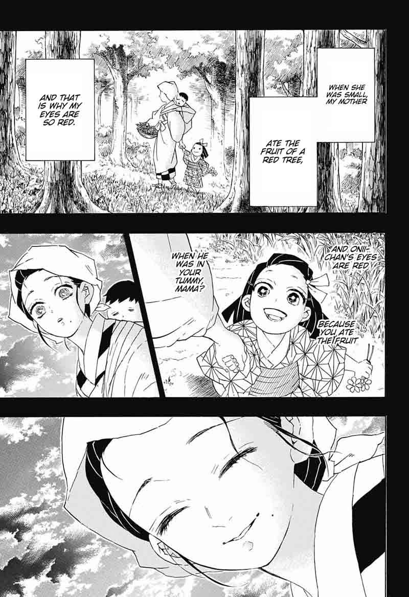 Demon Slayer: Kimetsu no Yaiba Chapter 85 - Page