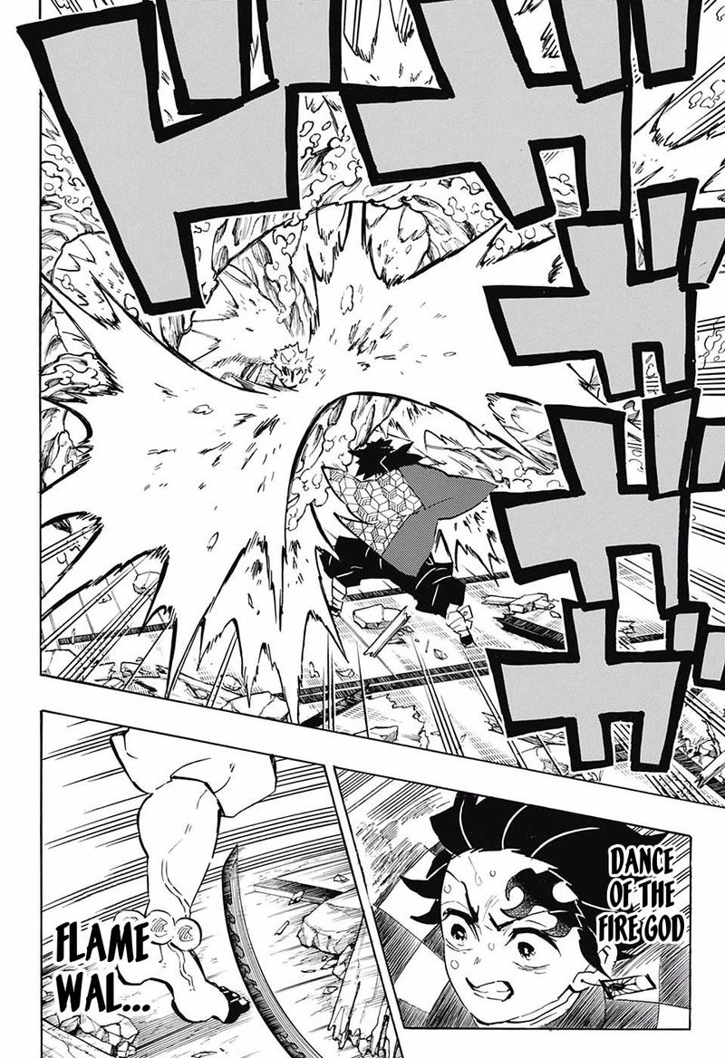 Demon Slayer: Kimetsu no Yaiba Chapter 148 - Page