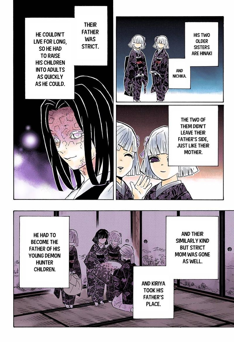 Kimetsu No Yaiba   Digital Colored Comics Chapter 144 - Page