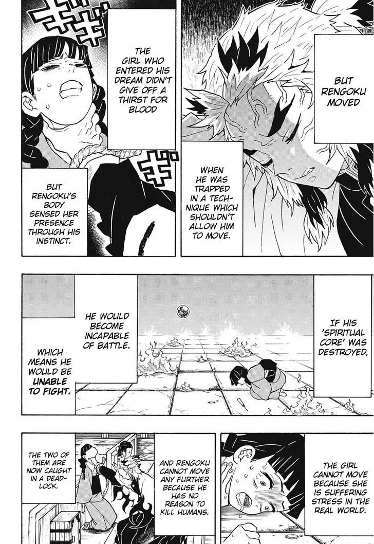 Demon Slayer: Kimetsu no Yaiba Chapter 56 - Page