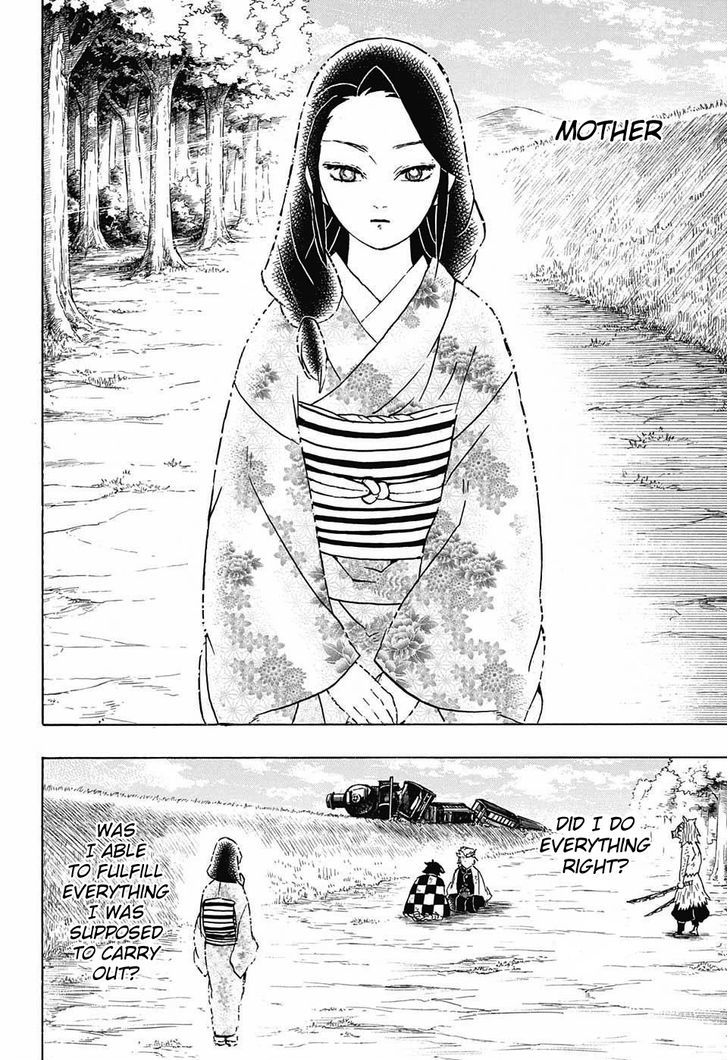 Demon Slayer: Kimetsu no Yaiba Chapter 66 - Page