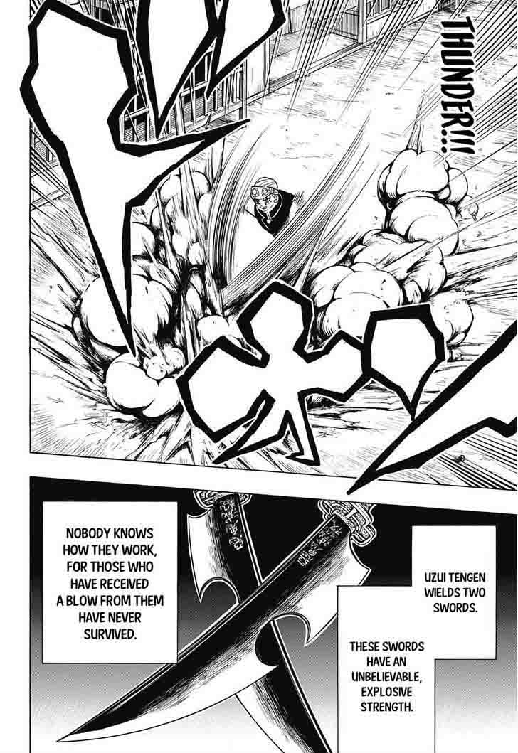 Demon Slayer: Kimetsu no Yaiba Chapter 77 - Page