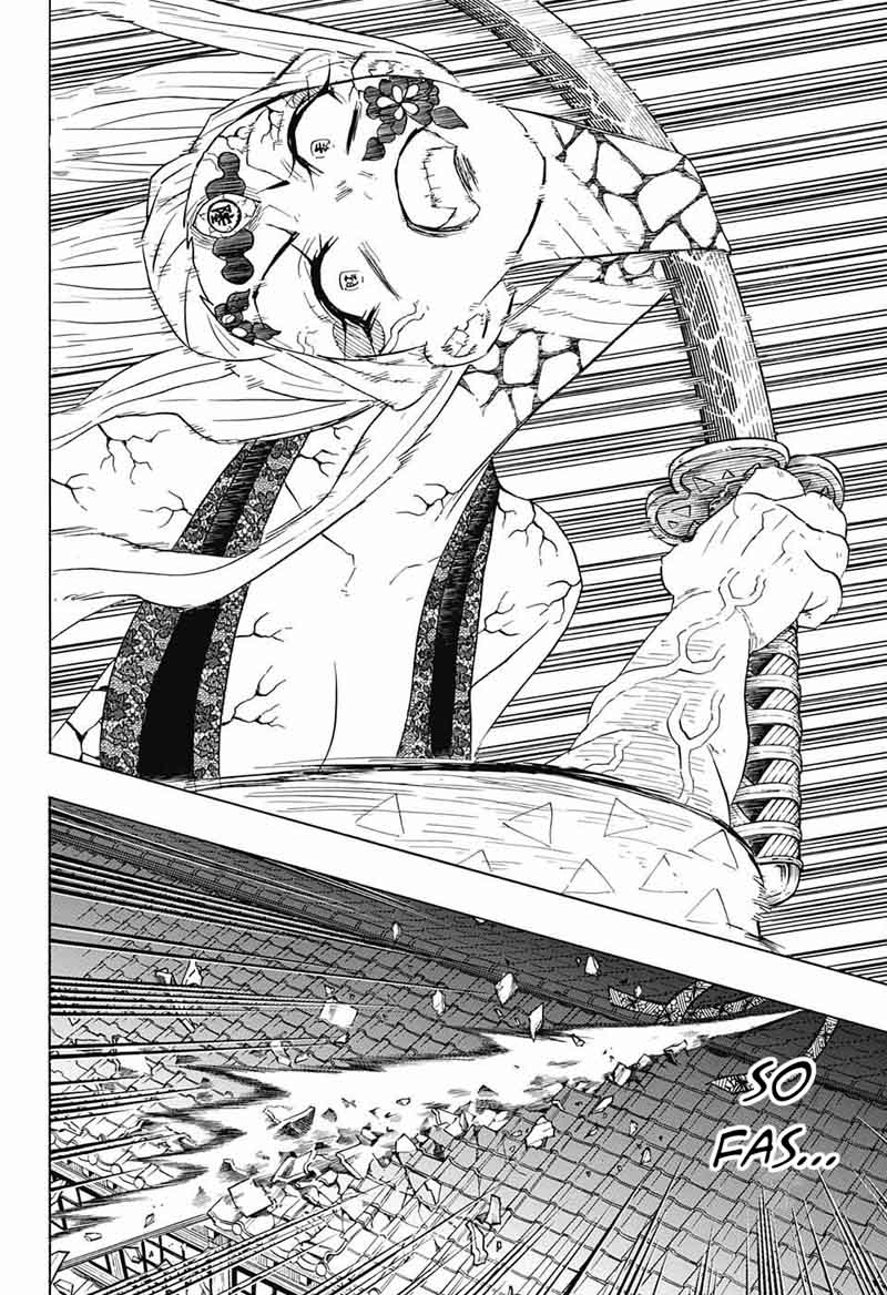 Demon Slayer: Kimetsu no Yaiba Chapter 93 - Page