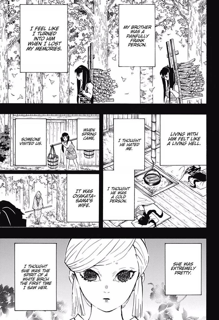 Demon Slayer: Kimetsu no Yaiba Chapter 118 - Page