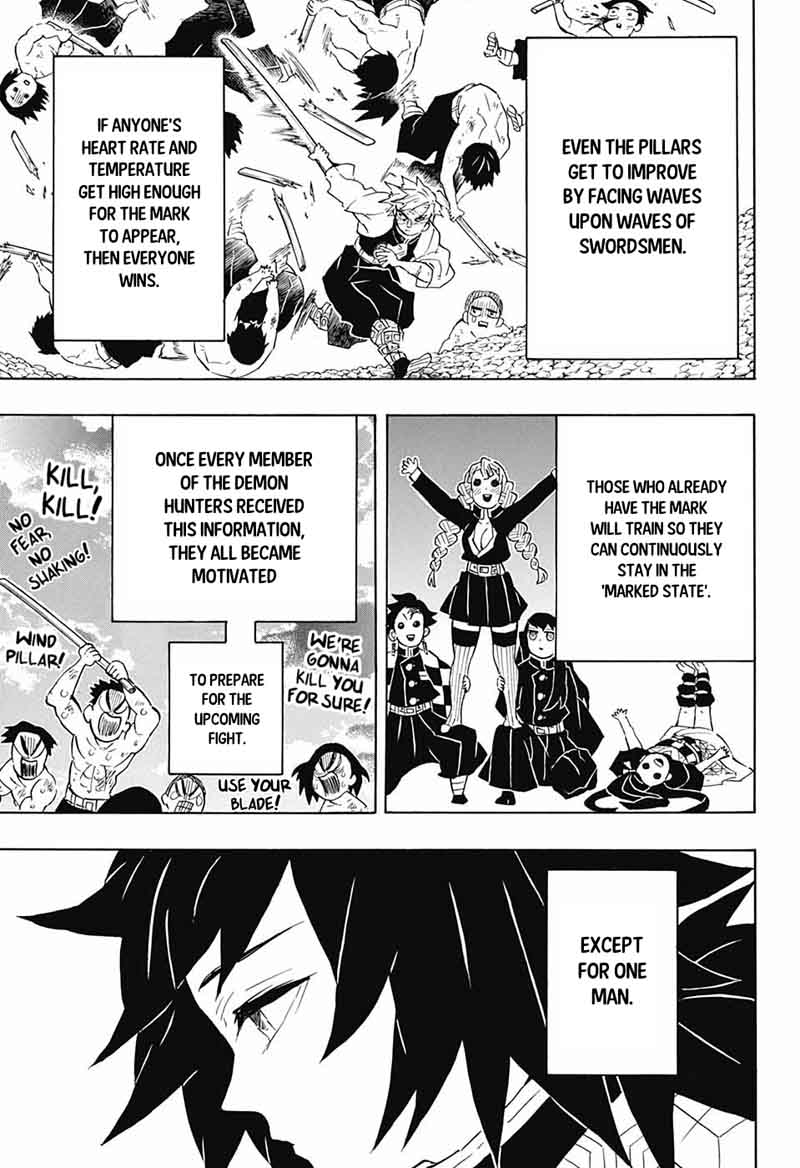 Demon Slayer: Kimetsu no Yaiba Chapter 130 - Page