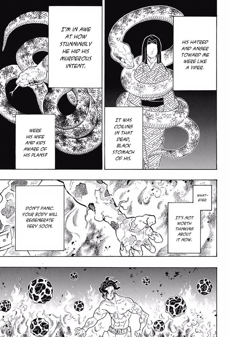 Demon Slayer: Kimetsu no Yaiba Chapter 138 - Page