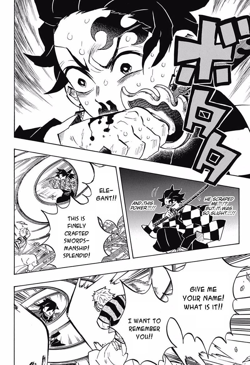 Demon Slayer: Kimetsu no Yaiba Chapter 148 - Page