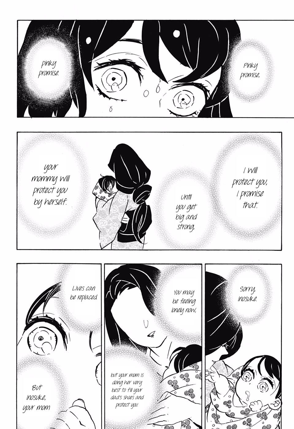 Demon Slayer: Kimetsu no Yaiba Chapter 160 - Page