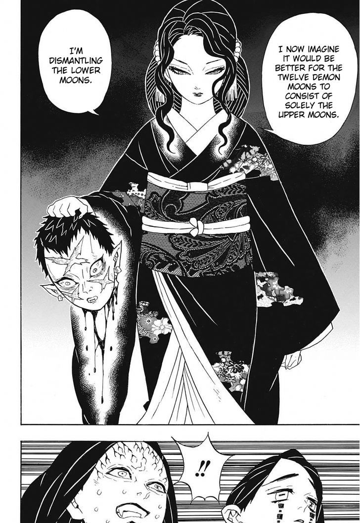Demon Slayer: Kimetsu no Yaiba Chapter 52 - Page