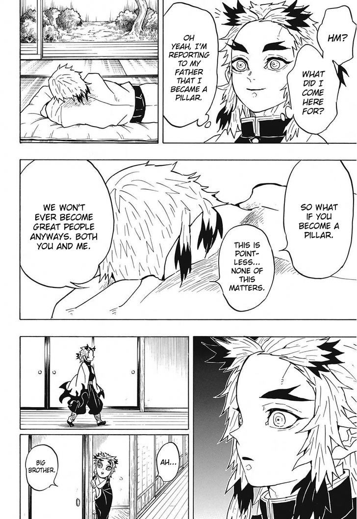 Demon Slayer: Kimetsu no Yaiba Chapter 55 - Page