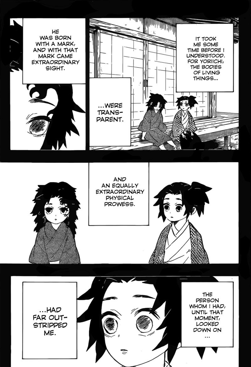 Demon Slayer: Kimetsu no Yaiba Chapter 177 - Page