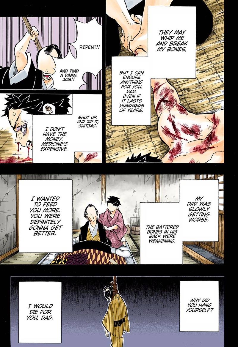 Kimetsu No Yaiba   Digital Colored Comics Chapter 154 - Page