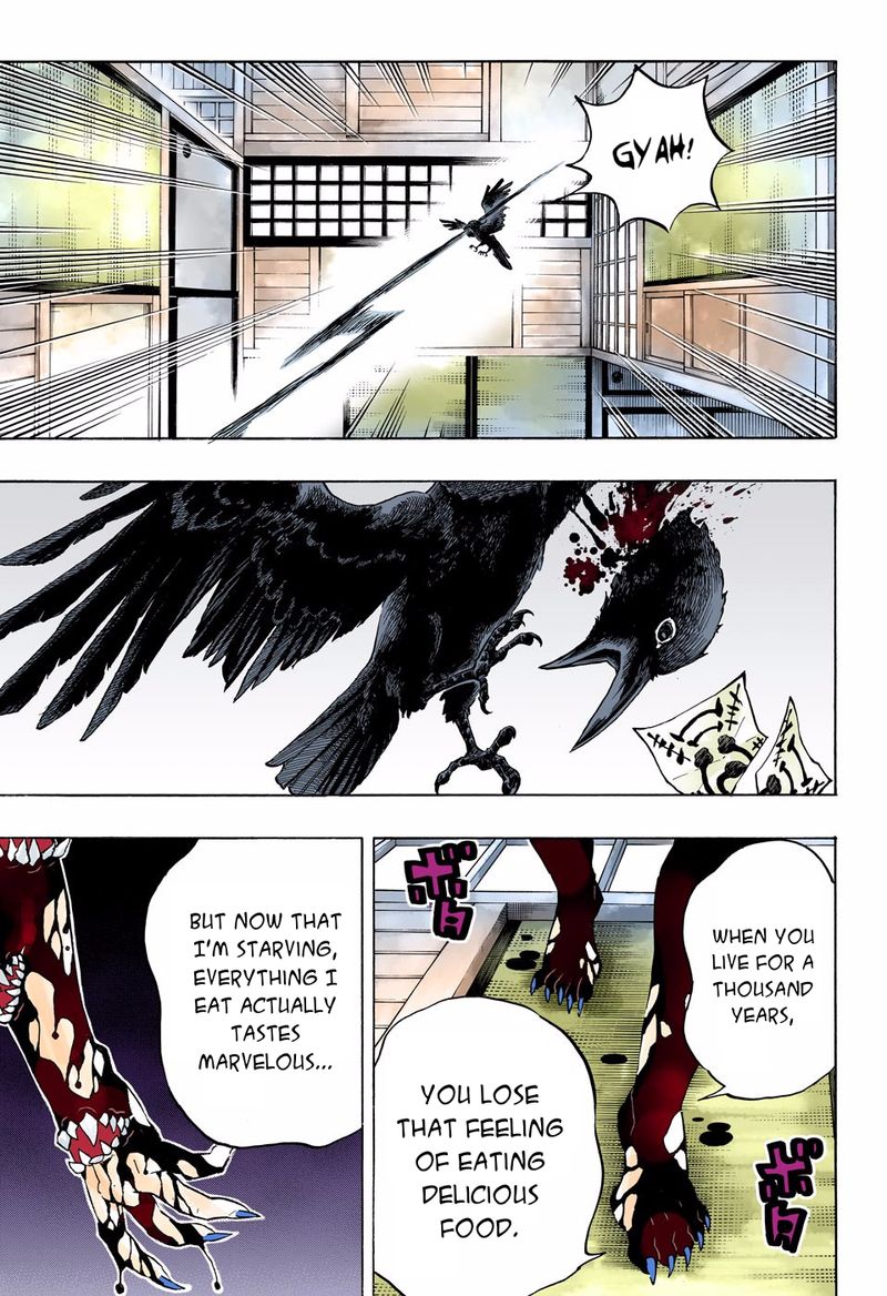 Kimetsu No Yaiba   Digital Colored Comics Chapter 180 - Page